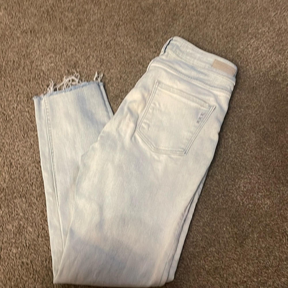 Maison Scotch Amsterdam jeans. Scotch and Soda